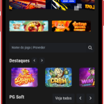 Platform - Evolution