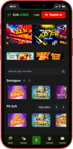 Platform - Evolution